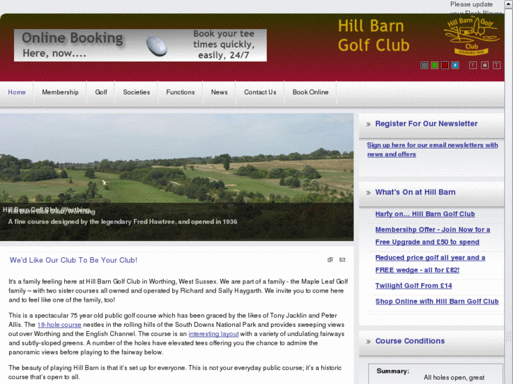 www.hillbarngolf.com