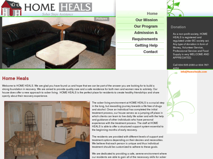 www.homeheals.com