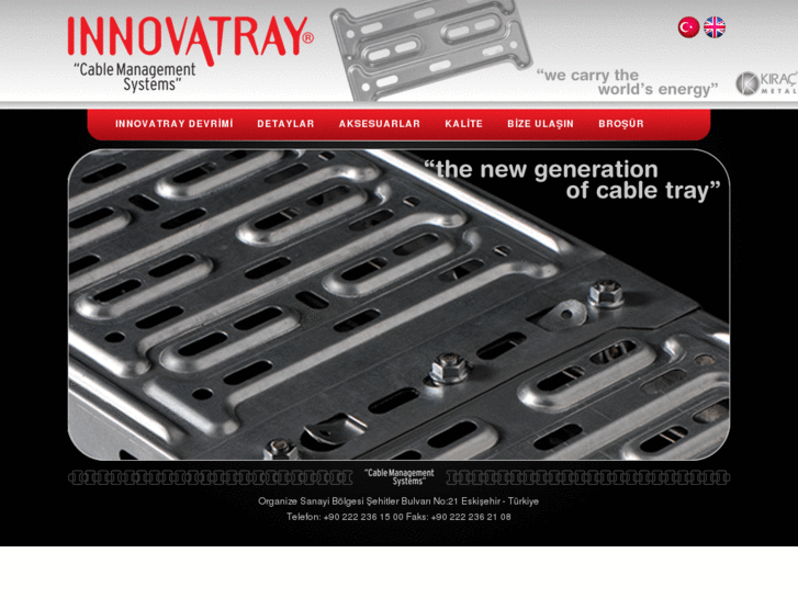 www.innovatray.com