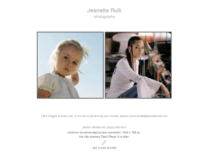 www.jeanetterulli.com