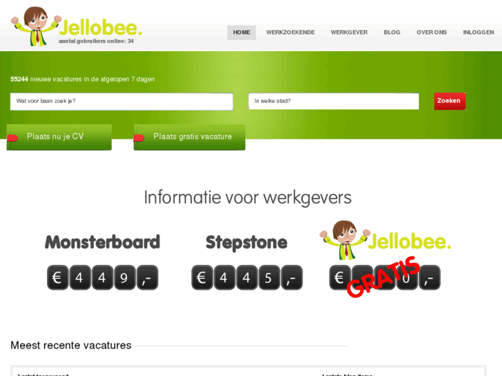 www.jellobee.com