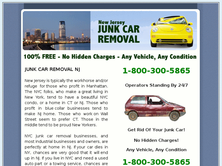 www.junk-car-removal-nj.com