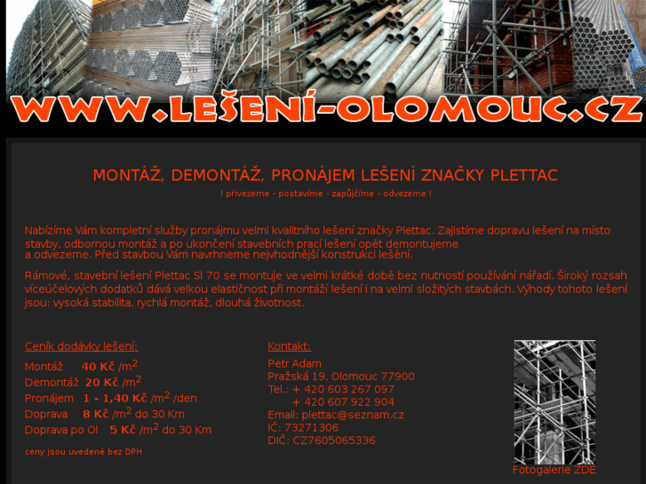 www.leseni-olomouc.cz