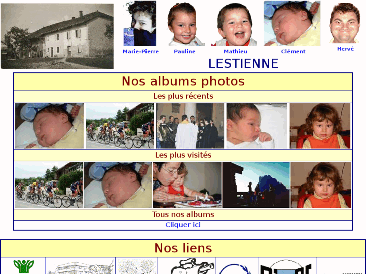 www.lestienne.net