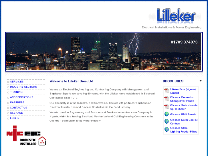 www.lillekerbros.com