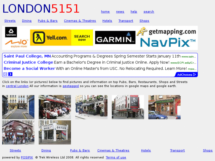 www.london5151.com