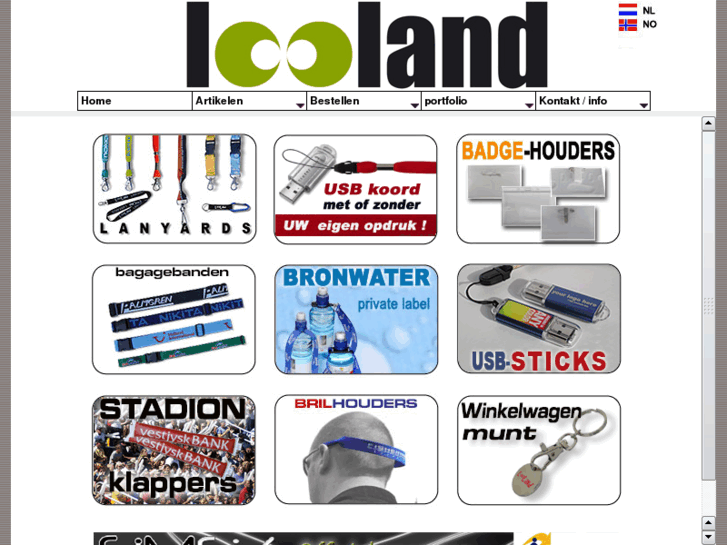 www.looland.nl