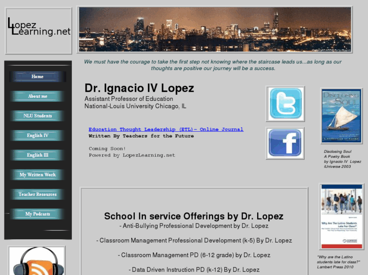www.lopezlearning.net