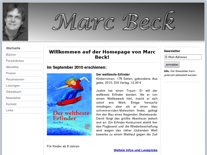 www.marc-beck.com