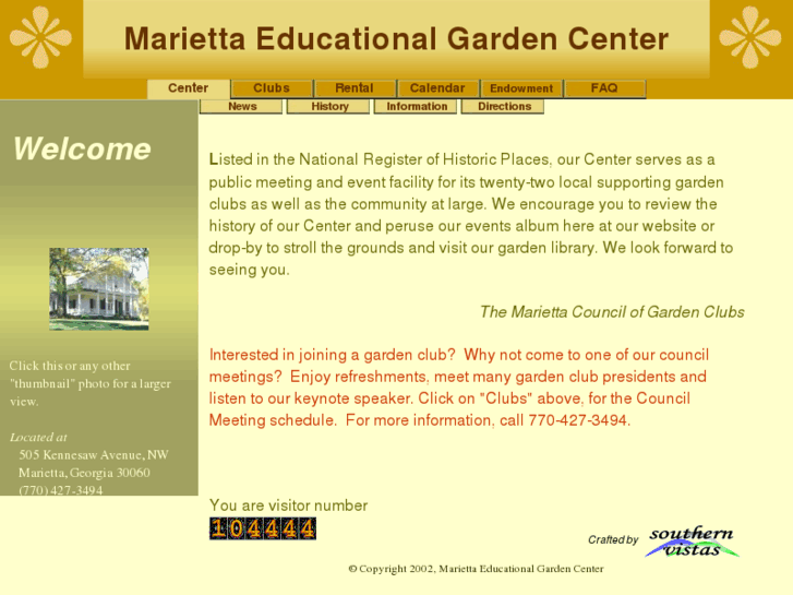 www.mariettagardencenter.com