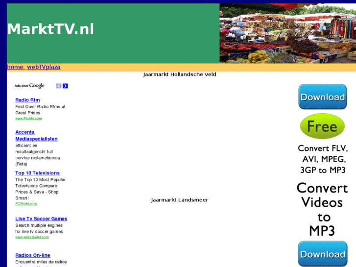 www.markttv.nl