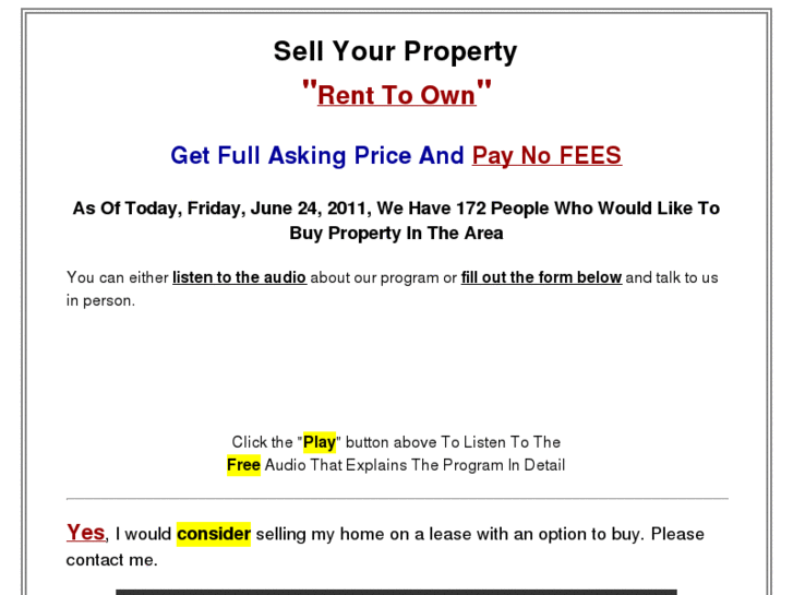 www.mjchomebuyers.com