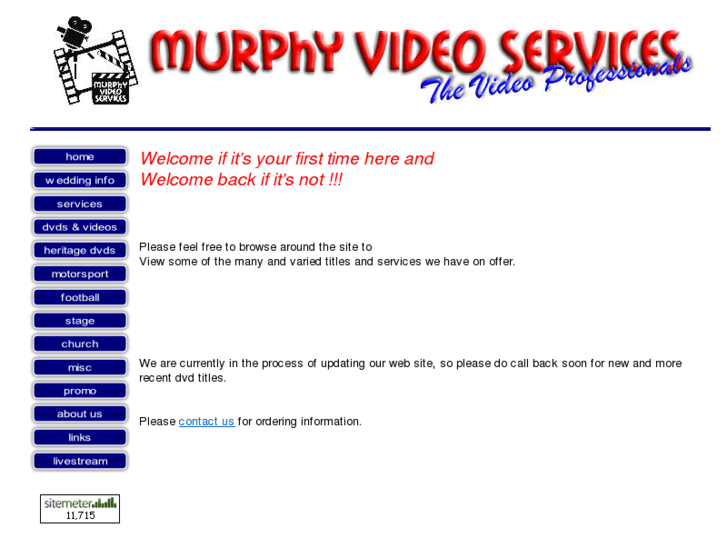 www.murphyvideoservices.com