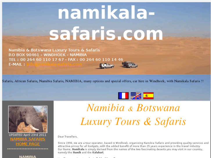 www.namikala-safaris.com