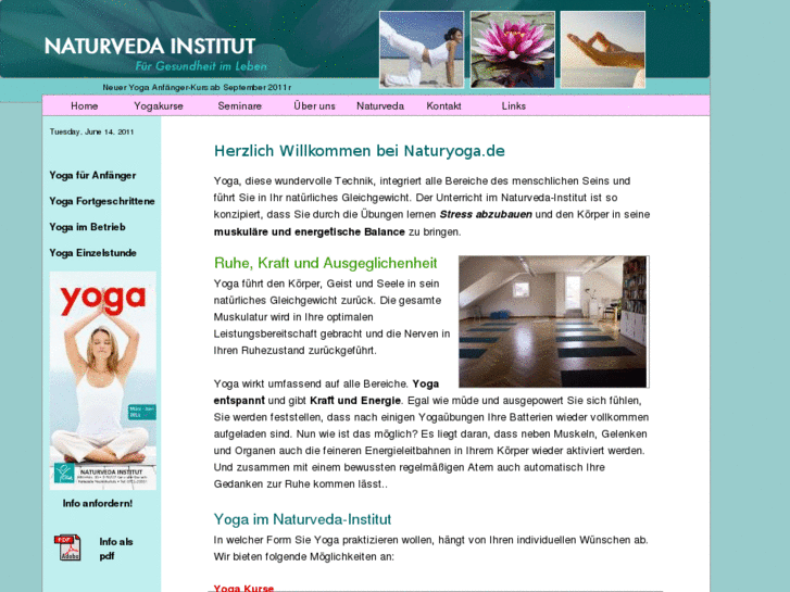 www.naturyoga.de