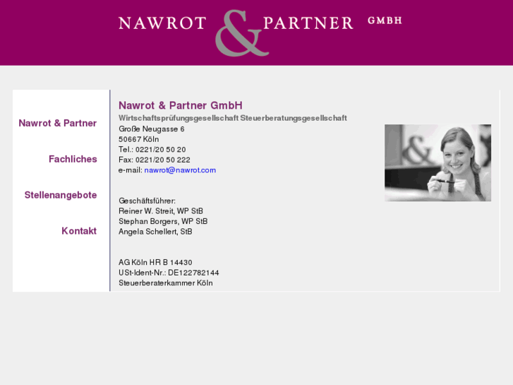 www.nawrot.com