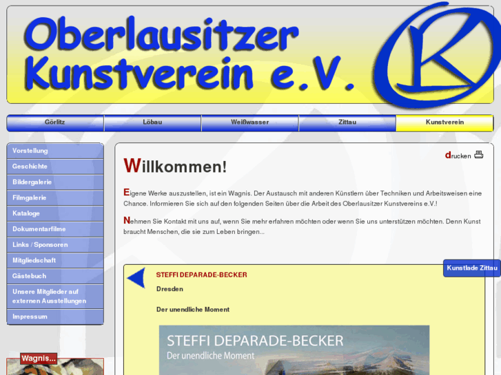 www.oberlausitzer-kunstverein.de