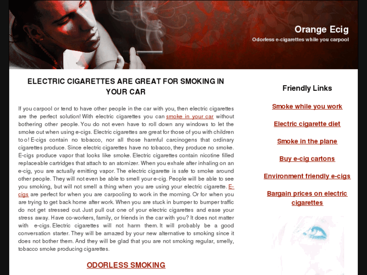 www.orangeecig.com