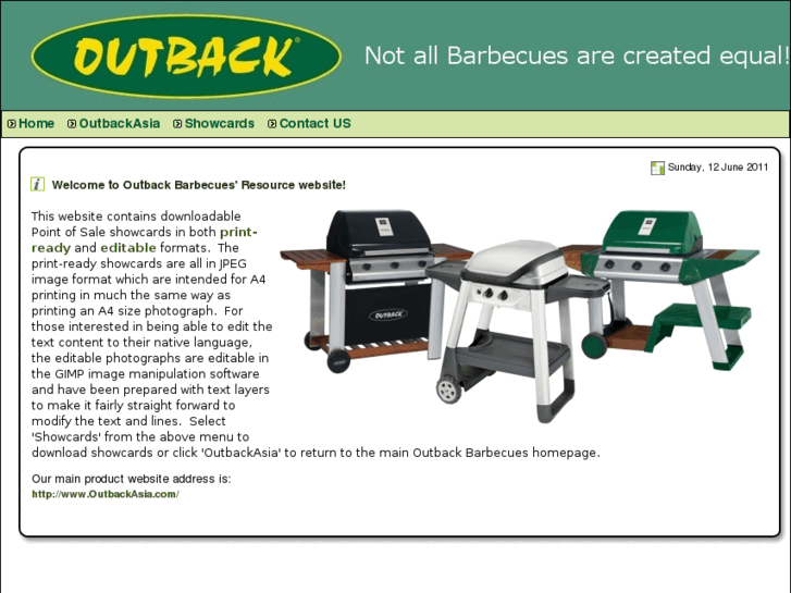 www.outbackbarbecues.info