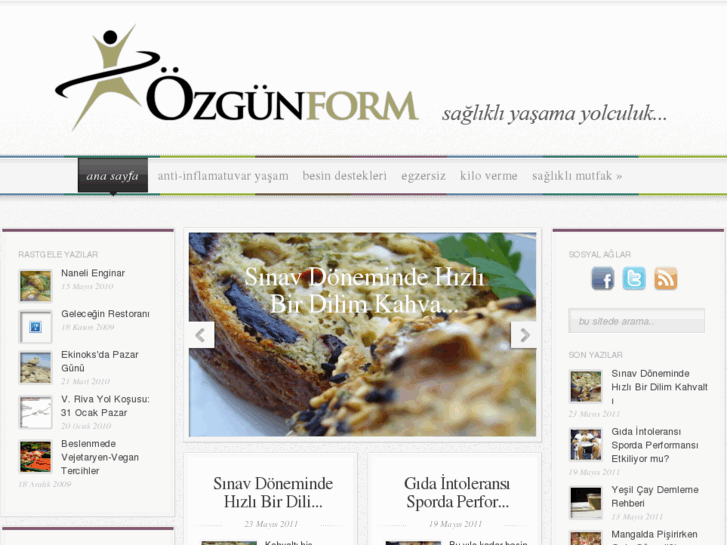 www.ozgunform.com