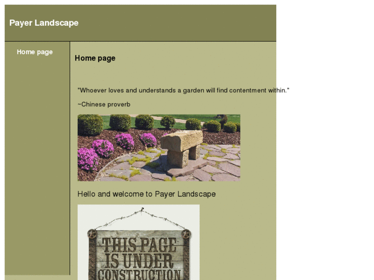 www.payerlandscape.com