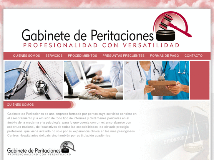 www.peritaciones.info