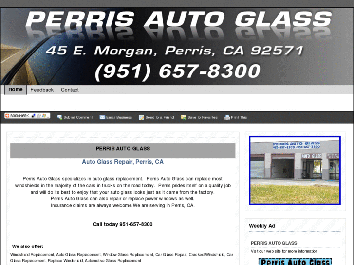 www.perrisautoglass.com