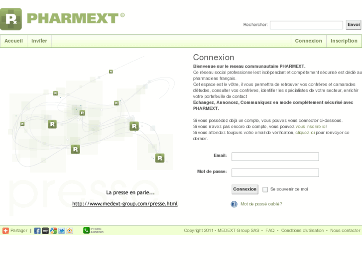 www.pharmext.com