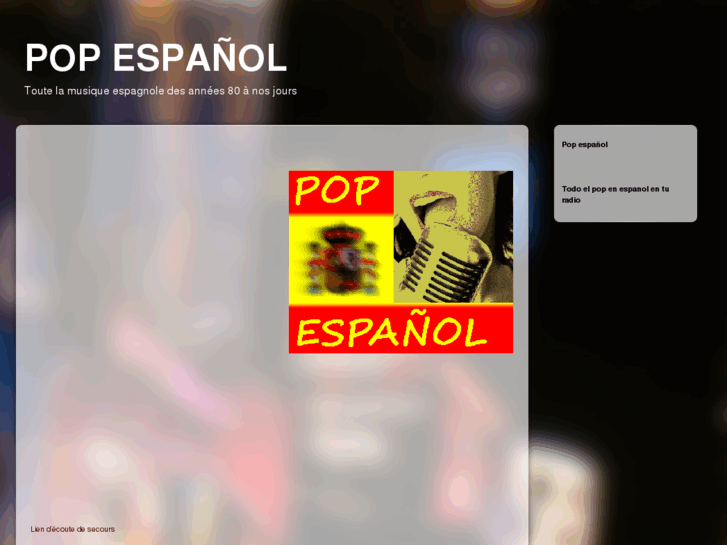 www.popespanol-radio.com