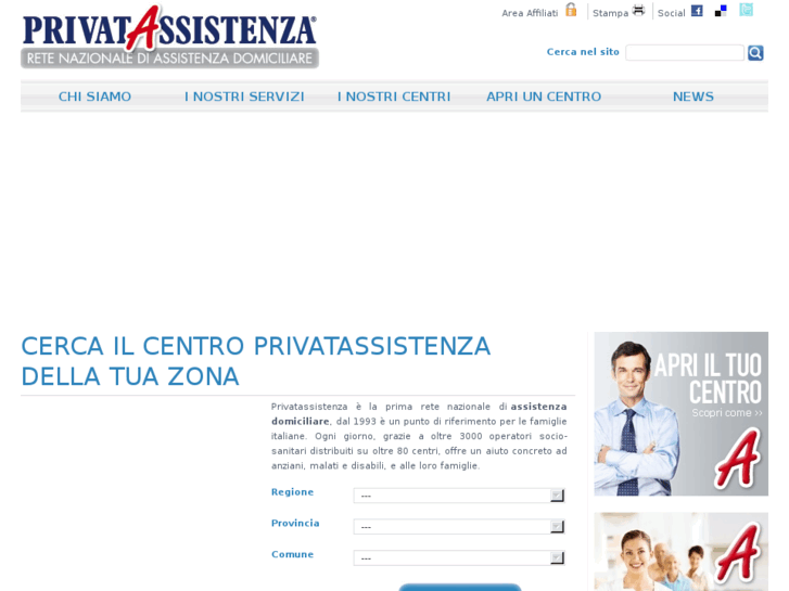 www.privata-assistenza.com