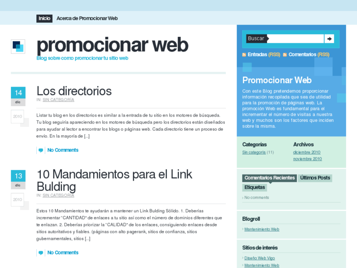 www.promocionarweb.net