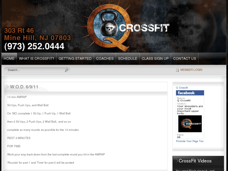 www.qcrossfit.com