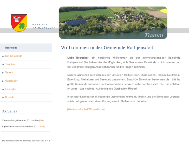 www.rathjensdorf.de