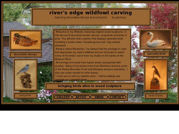 www.rewcarving.com