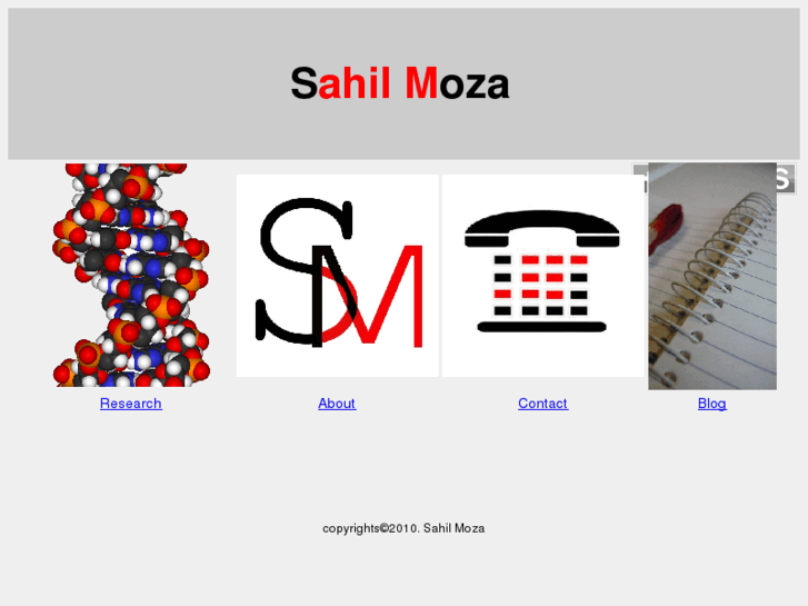 www.sahilmoza.com