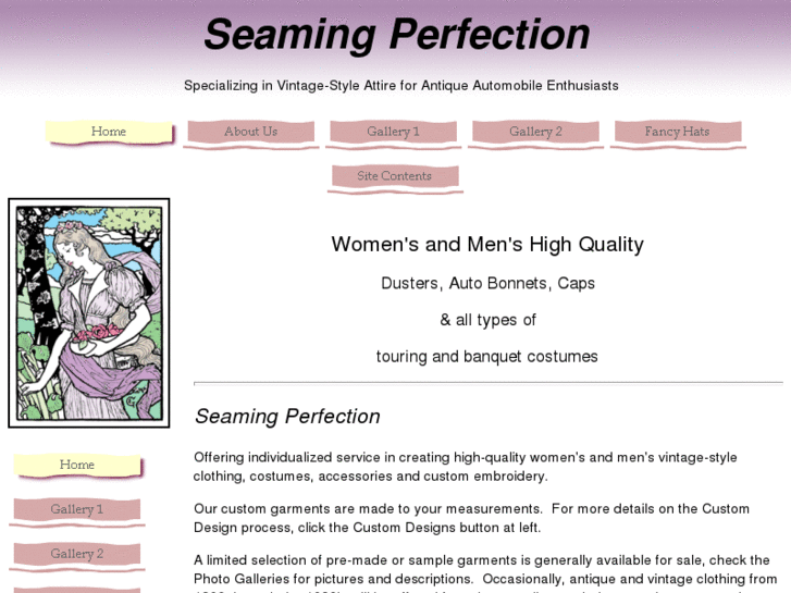 www.seamingperfection.com