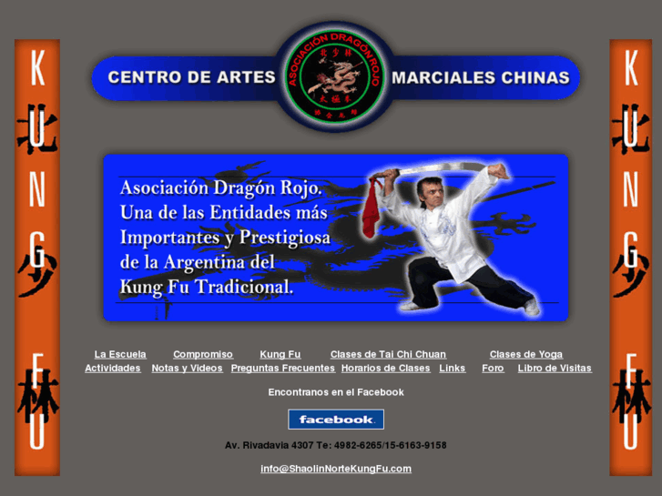 www.shaolinnorte.com