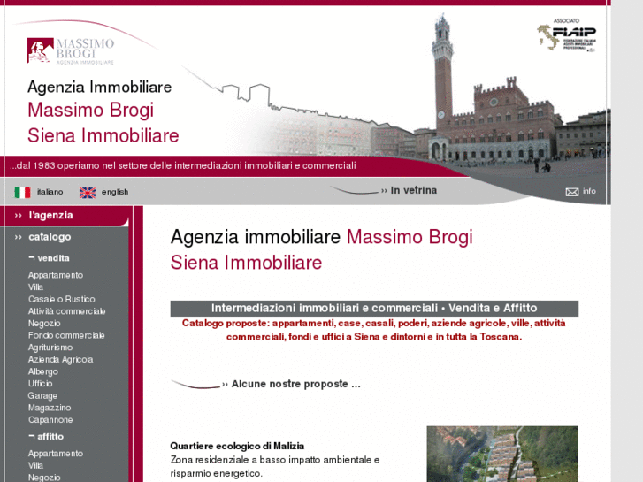 www.siena-immobiliare.it