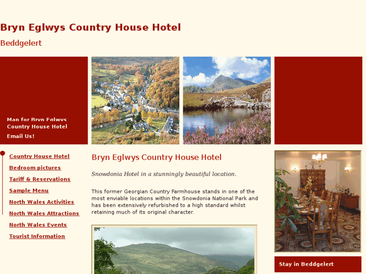 www.snowdonia-hotel-accommodation-wales.com