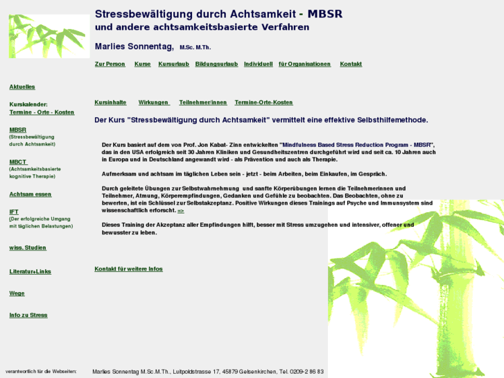 www.stressbewaeltigung-und-gesundheit.de