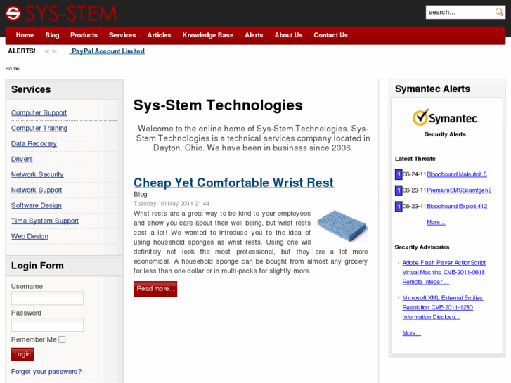 www.sys-stem.com