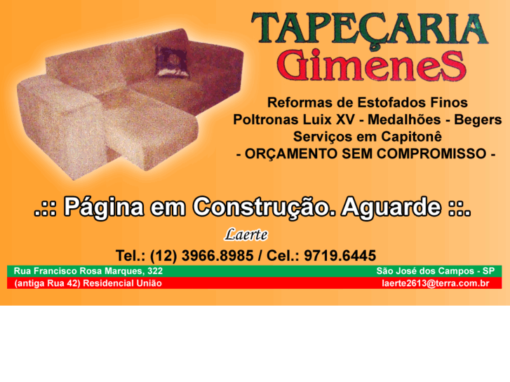 www.tapecariagimenes.com