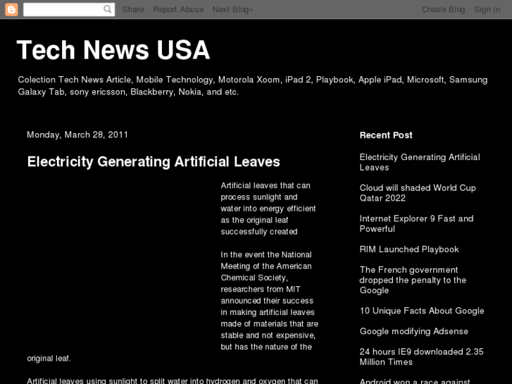 www.technewsusa.com