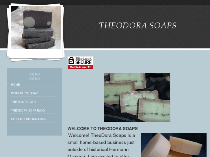 www.theodorasoaps.com