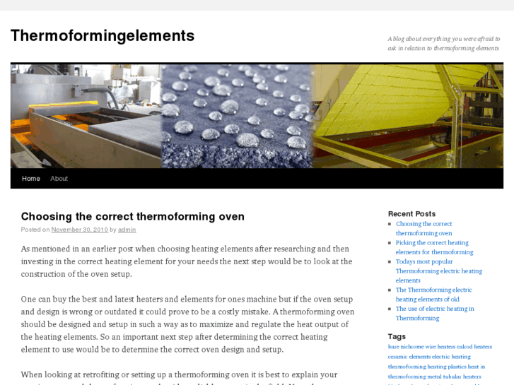 www.thermoformingelements.com