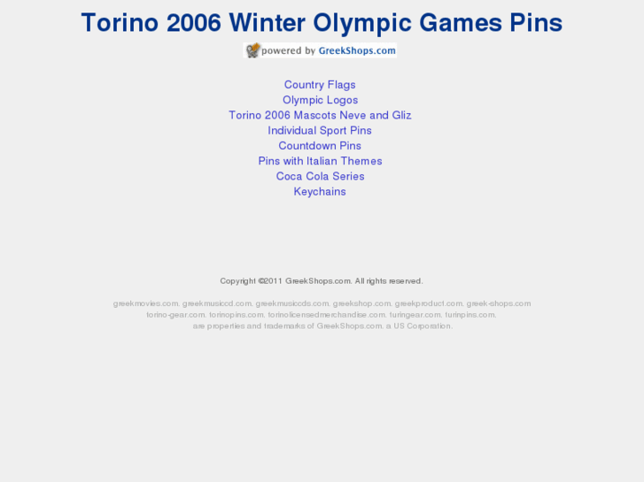 www.torinopins.com