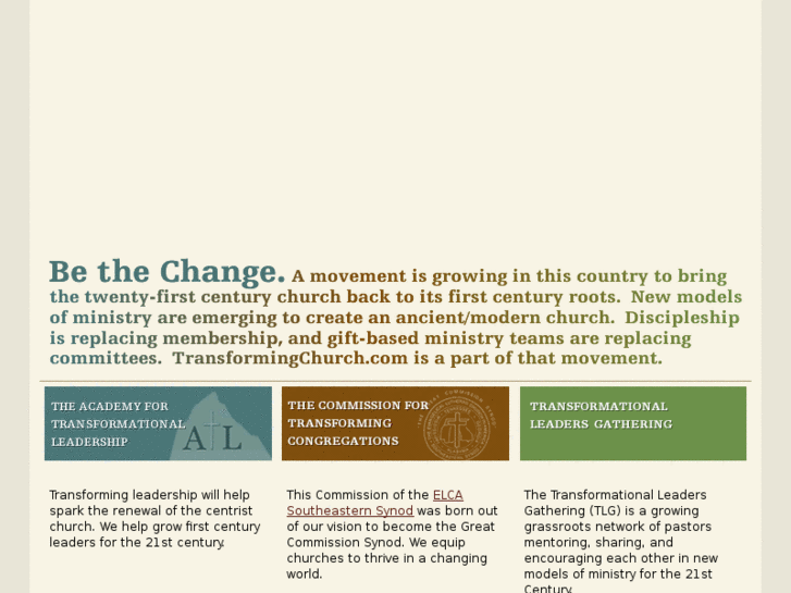 www.transformingchurch.com