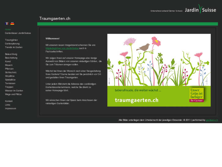 www.traumgaerten.ch