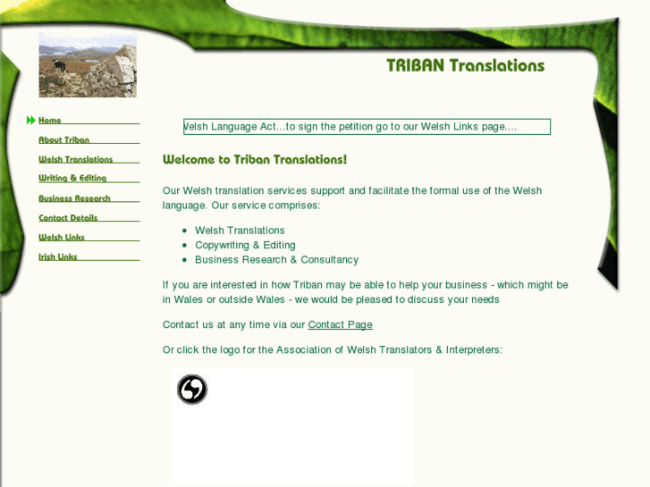 www.triban.net