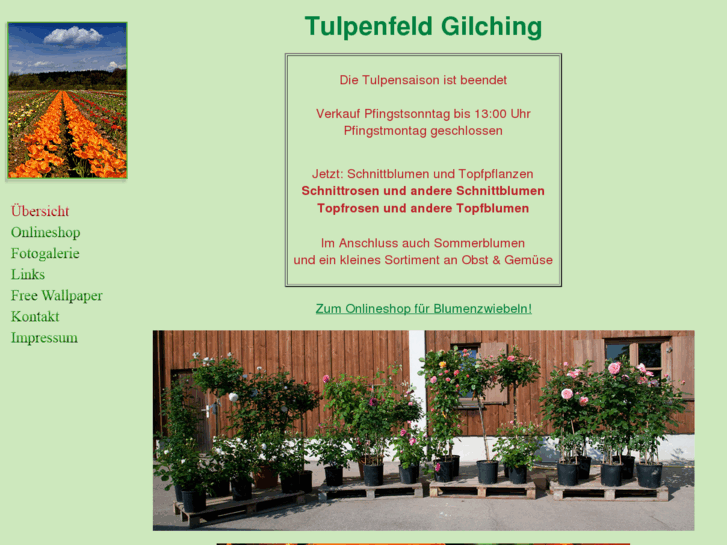 www.tulpenfeld.com